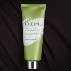 Face mask